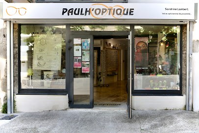 PAULH'OPTIQUE, Opticien à Paulhan
