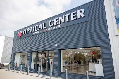 Opticien HAZEBROUCK - Optical Center, Opticien à Hazebrouck
