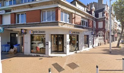 Optic 2000 - Opticien Dunkerque - Faidherbe, Opticien à Dunkerque