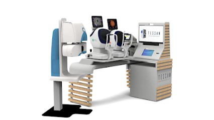 Centre de Téléconsultation Ophtalmologique Tessan, Ophtalmologue à Solesmes