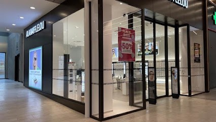 Opticien Grenoble | Alain Afflelou, Opticien à Échirolles