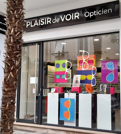 Plaisir de Voir/Opticien-Tarbes, Opticien à Tarbes