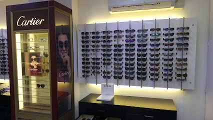 Optic Des Thermes, Opticien à Épinay-sur-Seine