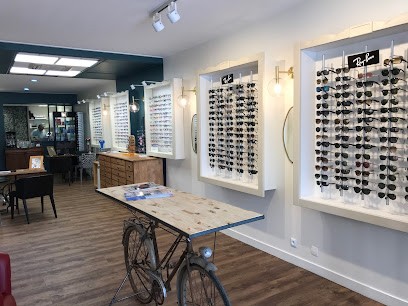 Optical Image Re, Opticien à Saint-Martin-de-Ré