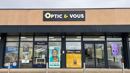 Centre de Téléconsultation Ophtalmologique Tessan, Ophtalmologue à Maubeuge