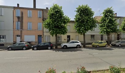 Cabinet Ophtalmologie du Marmandais, Ophtalmologue à Marmande