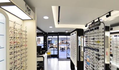 Optic 2000 - Opticien Saint-Nazaire, Opticien à Saint-Nazaire