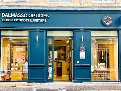 Opticien Lyon - St Just - Le Collectif Des Lunetiers, Opticien à Lyon 05
