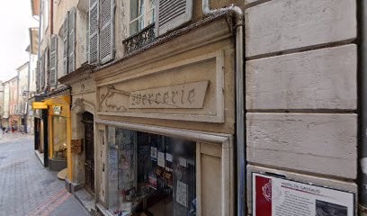 RIEME OPTIQUE, Opticien à Manosque