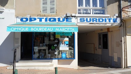 OPTIQUE BOURDEAU BOIS D'OINGT, Opticien à Val d'Oingt