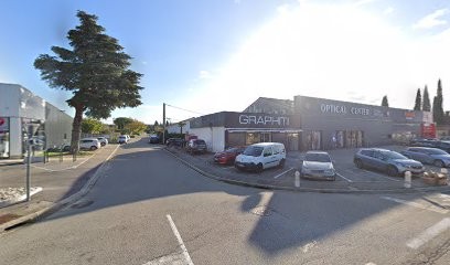 BG Optic, Opticien à Montélimar