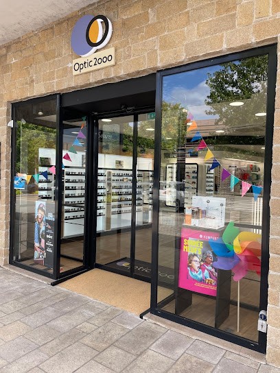 Optic 2000 - Opticien Nort-Sur-Erdre, Opticien à Nort-sur-Erdre