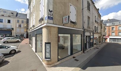Immugo, Opticien à Pithiviers