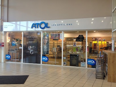 Atol Mon Opticien, Opticien au Bugue