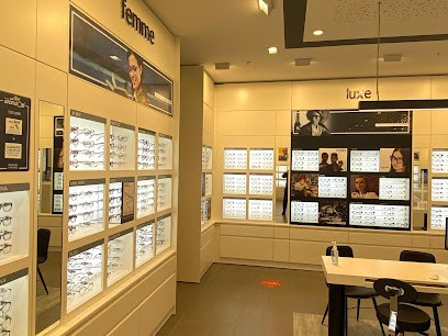 Opticien Caen Mondeville GrandOptical, Opticien à Mondeville