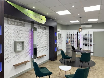 Optikstudio, Opticien à Théding