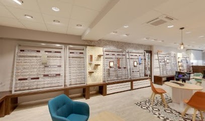 Opticien Seyssinet-Pariset - Mairie - Le Collectif Des Lunetiers, Opticien à Seyssinet-Pariset