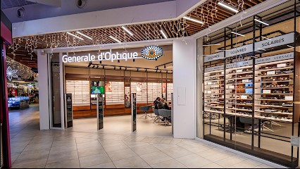 Opticien PUGET-SUR-ARGENS Générale d'Optique, Opticien à Puget-sur-Argens