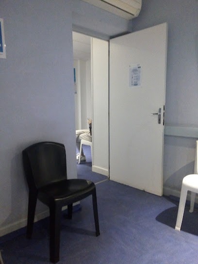 Liozon Patrick, Ophtalmologue à Brive-la-Gaillarde