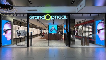GrandOptical, Opticien à Montigny-le-Bretonneux