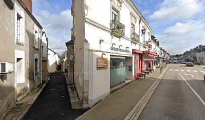Lunetterie Chantepie, Opticien à Montbazon