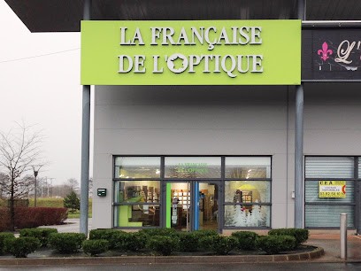Opticien à Fameck - La Française De L'Optique FAMECK, Opticien à Fameck