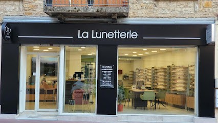 La Lunetterie - Opticien Lagnieu, Opticien à Lagnieu