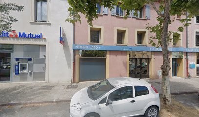 Cabinet D'Ophtalmologie Les Lorgnettes, Ophtalmologue à Carpentras