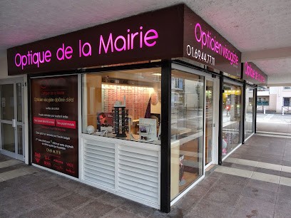 Optique De La Mairie, Opticien à Viry-Châtillon