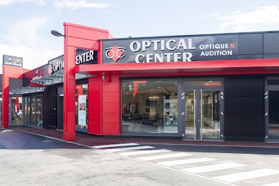 Opticien MORSCHWILLER LE BAS - Optical Center, Opticien à Morschwiller-le-Bas