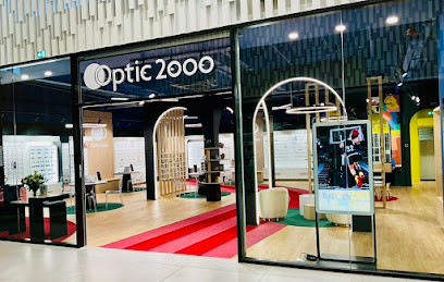 Optic 2000 - Opticien Laval - Pégase, Opticien à Laval