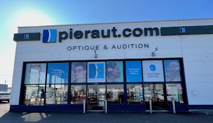 Pieraut.com, Opticien à Thionville