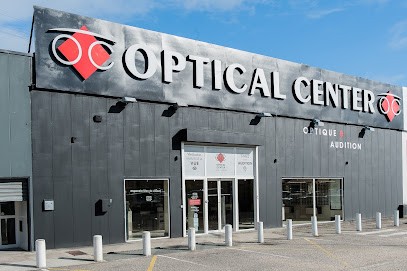 Opticien FLOIRAC - Optical Center, Opticien à Floirac
