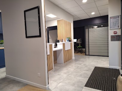 Dr Bénédicte Brousseau cabinet d'Ancenis, Ophtalmologue à Ancenis