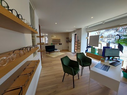 Plaisir de Voir, Opticien à Salies-de-Béarn