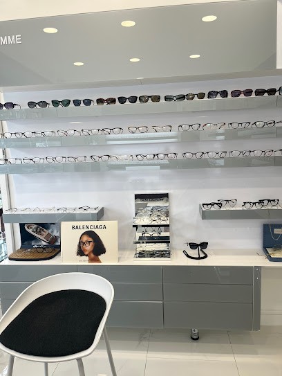 Optique +, Opticien aux Pavillons-sous-Bois