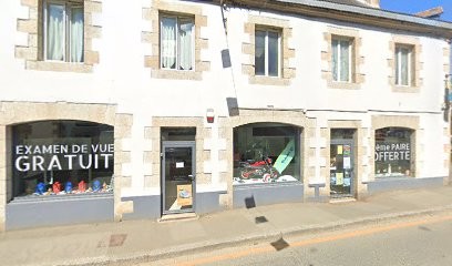Kergus Optique, Opticien à Plestin-les-Grèves