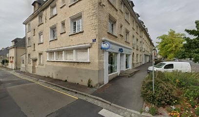 OPTIQUE YANNICK LEROYER, Opticien aux Monts d'Aunay