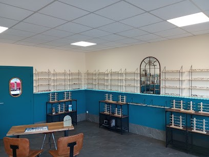 Ventadour Optique, Opticien à Égletons