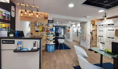 Optic 2000 - Opticien Plancoët, Opticien à Plancoët