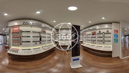 Opticien Saint-Affrique - République - Krys, Opticien à Saint-Affrique