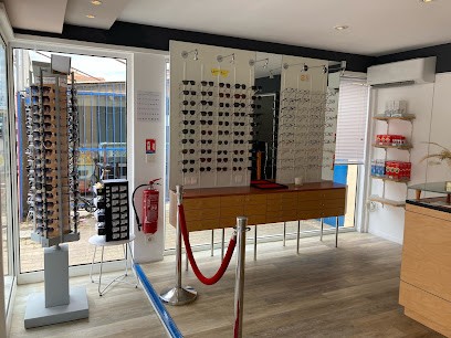 Eva Optique, Opticien au Barcarès