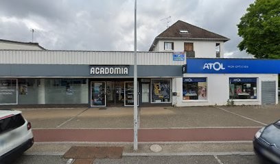 RM Vision, Opticien à Sainte-Geneviève-des-Bois
