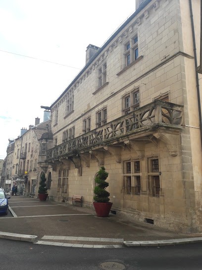 Luxeuil Optic, Opticien à Luxeuil-les-Bains