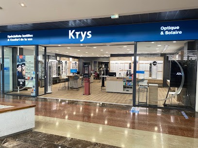 Krys, Opticien à Sainte-Eulalie
