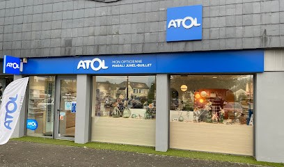 Atol Mon Opticien, Opticien à Tinténiac