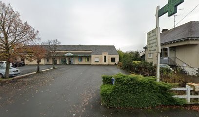 Randriamora Jean, Ophtalmologue à Châteaubriant