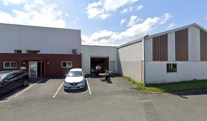 Cristaflor, Opticien à Saint-Pierre-d'Irube