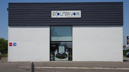 Écouter Voir Optique Mutualiste, Opticien à Saint-Paul-lès-Dax