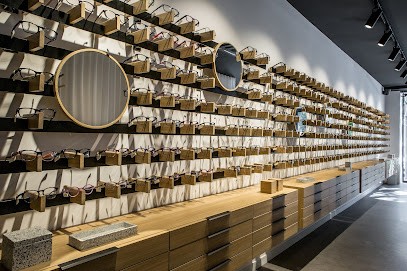 Pierre Leman Opticiens, Opticien à Saint-Ouen